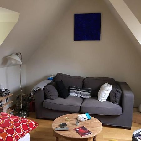 Bel Appartement Climatise Plein Centre Ville 푸아티에 외부 사진