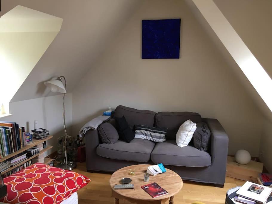 Bel Appartement Climatise Plein Centre Ville 푸아티에 외부 사진