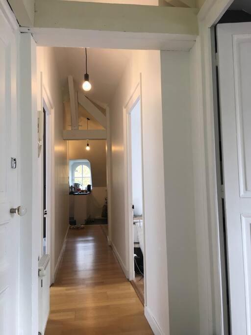 Bel Appartement Climatise Plein Centre Ville 푸아티에 외부 사진
